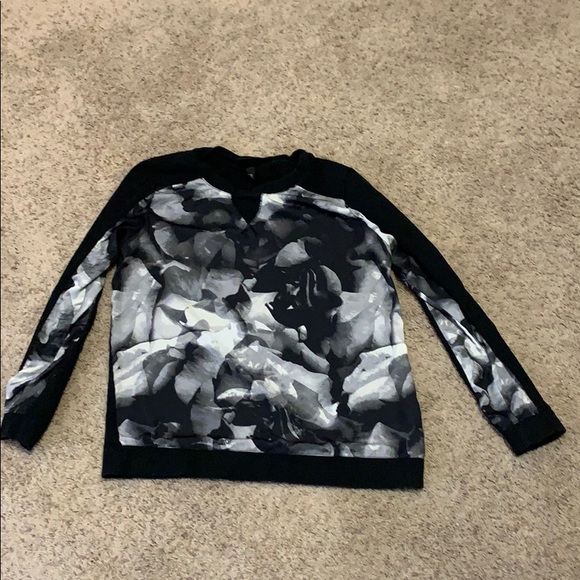 Mossimo Supply Co. Tops - Mossimo Sweatshirt Size Large